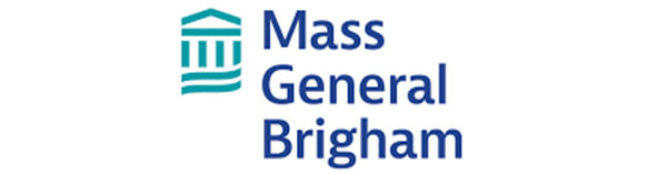 mass general brigham logo
