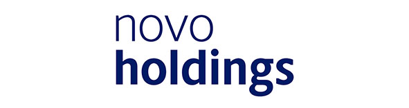 novo holdings logo