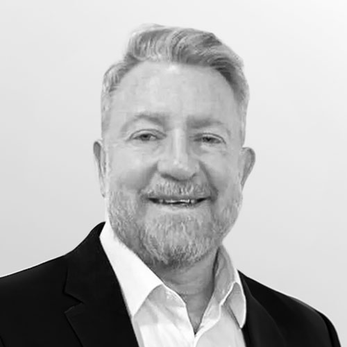 Clarke Atwell, MIB