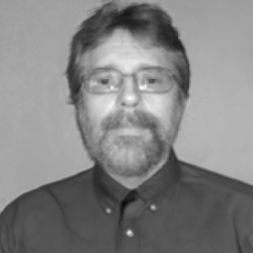 Piotr Bryla, PhD