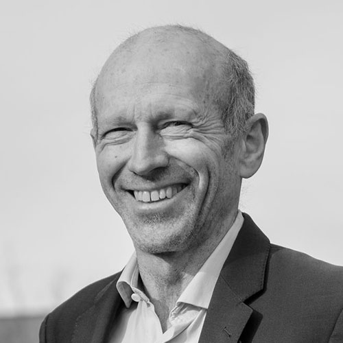 Marc de Garidel, MIM, AMP