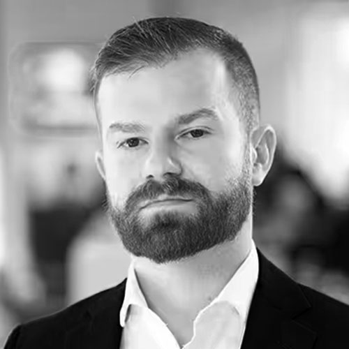 Matthew Hobson, PhD