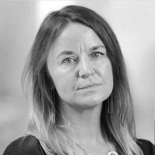 Meredith Fisher, PhD, MBA