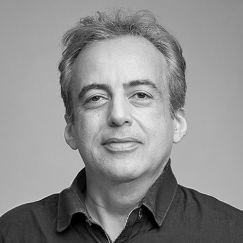 Reza Dana, MD, MSc, MPH, FARVO